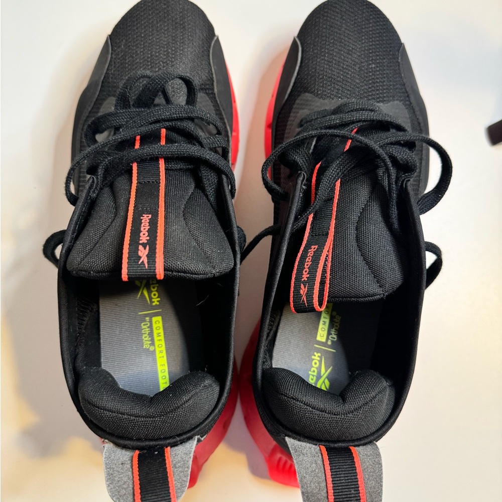 Reebok Comfort Ortholite